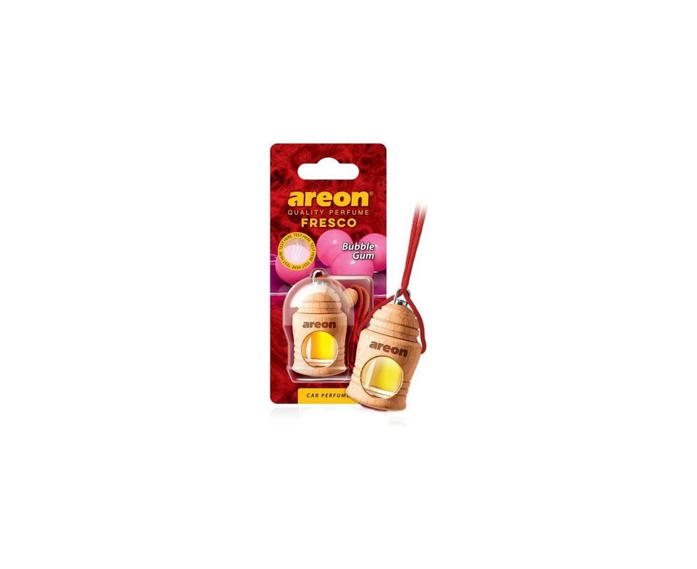 Купить Ароматизатор воздуха  Areon Fresco Bubble Gum                                                       