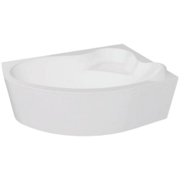 Купить Ванна акриловая Bonito Home Rosa R 170*110 см                                                       