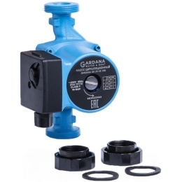 Купить Насос циркуляционный  GARDANA GR 25-40 180                                                          