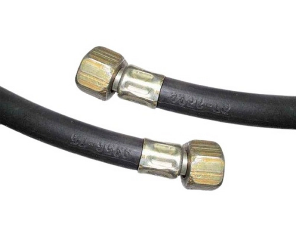 Купить Шланг 1/2 '' 1 м гайка-гайка 302.645.005-30                                                          