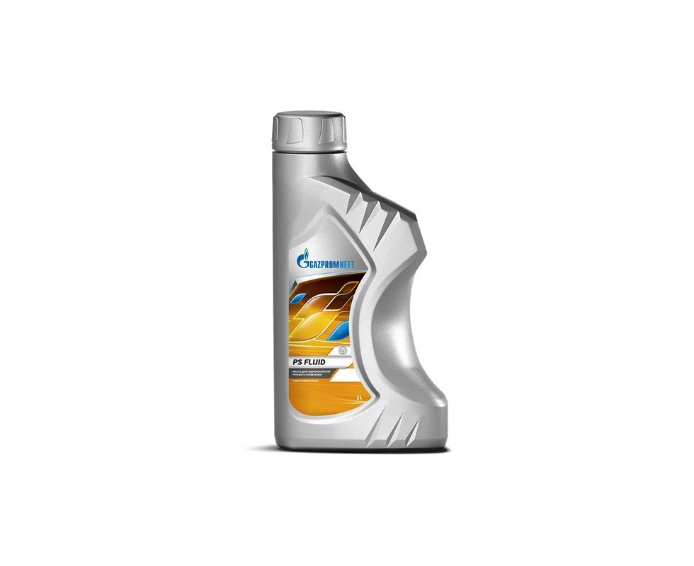 Купить Масло для гидроусилителя руля Gazpromneft PS Fluid 1л                                               