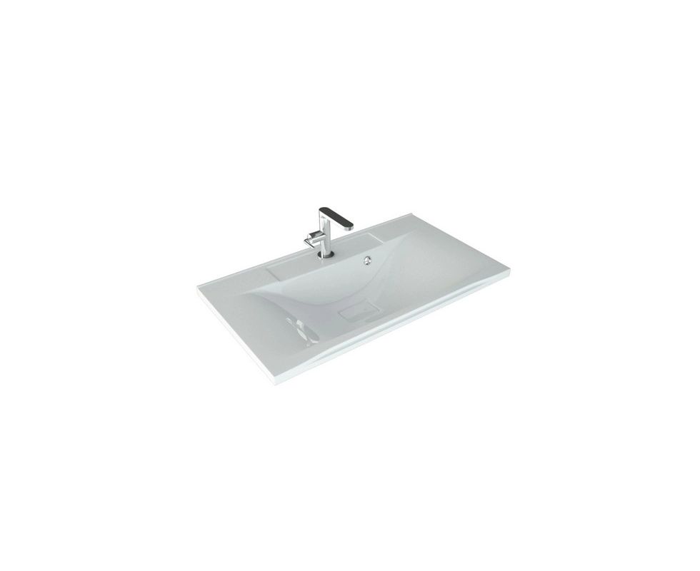 Купить Умывальник Madera Milen 80 см                                                                       