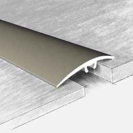 Купить Порог алюминиевый 033 06Т шампань 1,8м                                                              