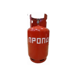 Купить Баллон газовый 27л с ВБ-2  4-27-2,5-В  НОВОГАЗ НЗ 208.00.00-01                                      