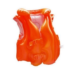 Купить Жилет для плавания детский 50х47см INTEX 58671NP                                                    