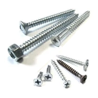 Саморезы Шурупы