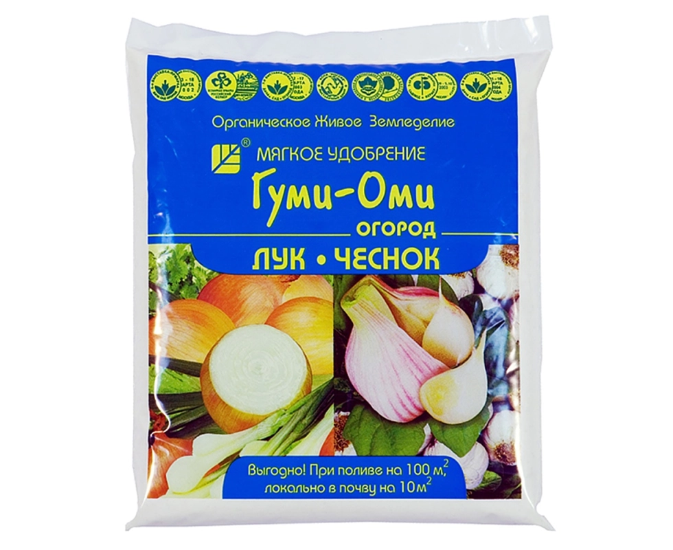 Купить Гуми-ОМИ Лук 0,7кг                                                                                  