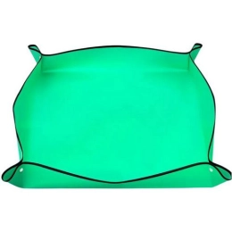 Купить Коврик для пересадки растений BOTANICA 75х75см зеленый                                              