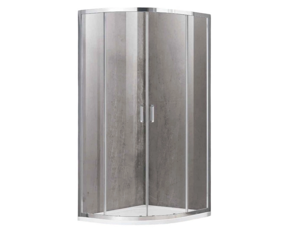 Купить Душевая кабина Adema Гласс Лайн 100*100 см                                                          