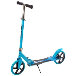 Купить Самокат трюковый LS2021BL                                                                           