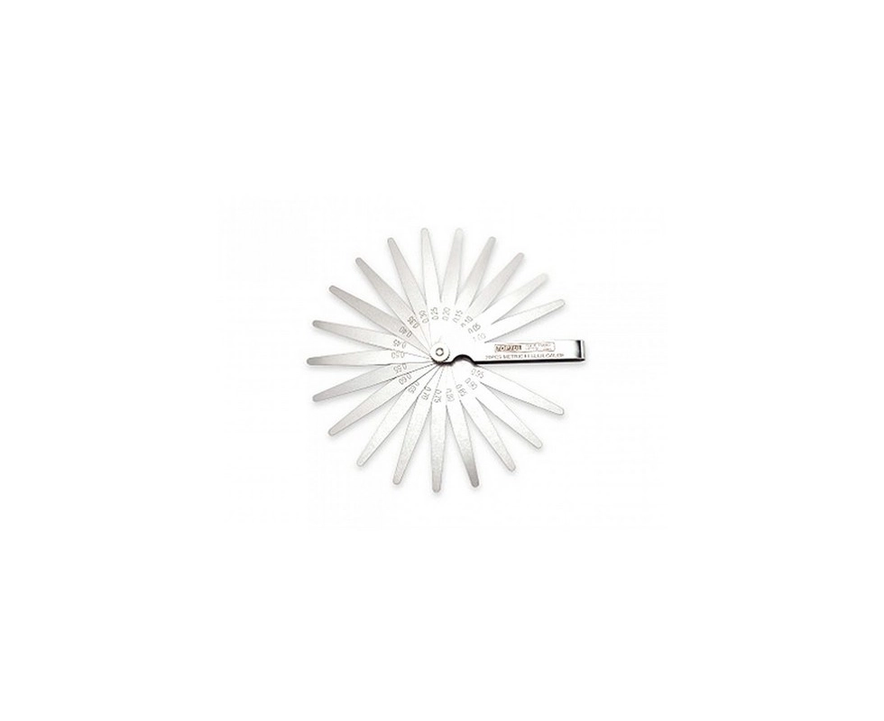 Купить Набор щупов автомобильных Toptul ICAA0020                                                           