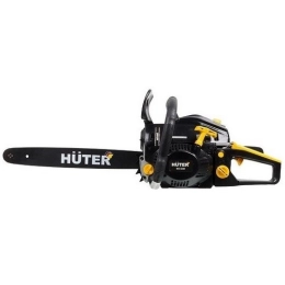 Купить Бензопила Huter BS-52M                                                                              