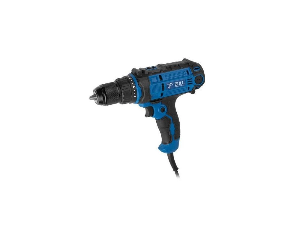 Купить Дрель-шуруповерт BULL CDR 1340                                                                      