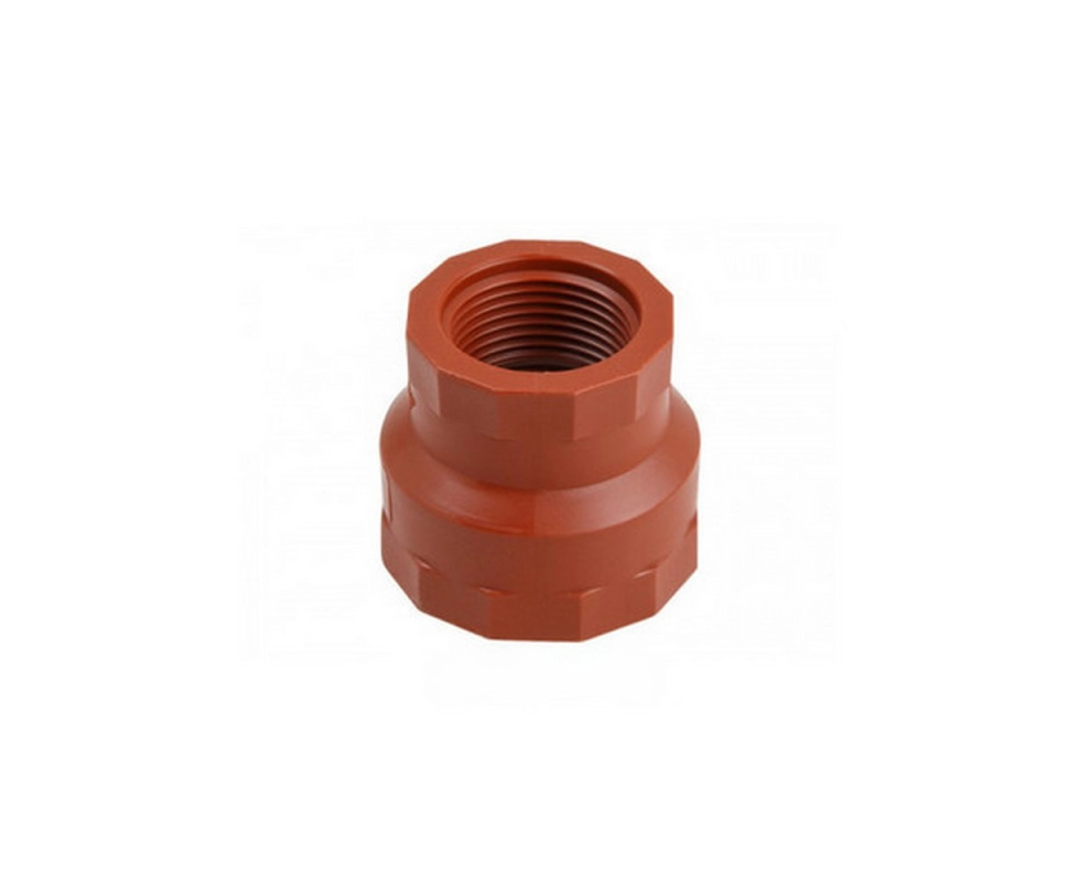 Купить Муфта ред. ПП вн.-вн. 3/4''х1/2'' AV Engineering                                                      