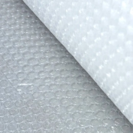 Купить Пленка двухслойная воздушно пузырчатая X-Glass 1,2х50м 55г/м2                                       