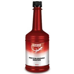 Купить Очиститель дизельных форсунок ТТ-316 354мл 3TON 40013                                               