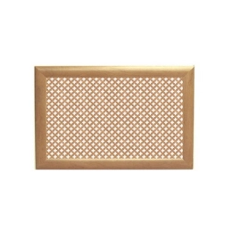 Купить Экран для радиатора Квартэк 600*600 мм Глория дуб                                                   