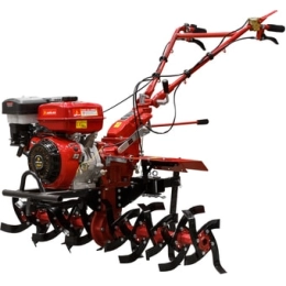 Купить Культиватор бензиновый ASILAK SL-186L без колес