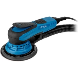 Купить Шлифмашина эксцентриковая BULL OS 1550 E                                                            