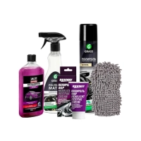 Автокосметика