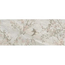 Купить Декор Берёзакерамика Dora 1 кремовый 500*200 мм                                                     
