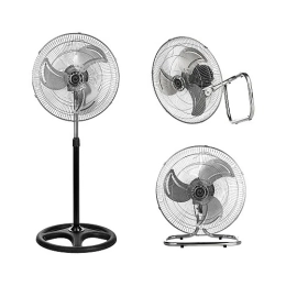 Купить Вентилятор напольный Energy EN-1668 65Вт                                                            