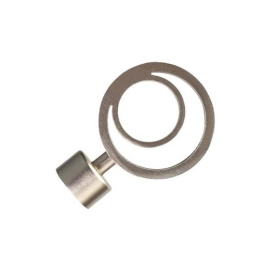 Купить Наконечник D19 Орбио Сатин                                                                          