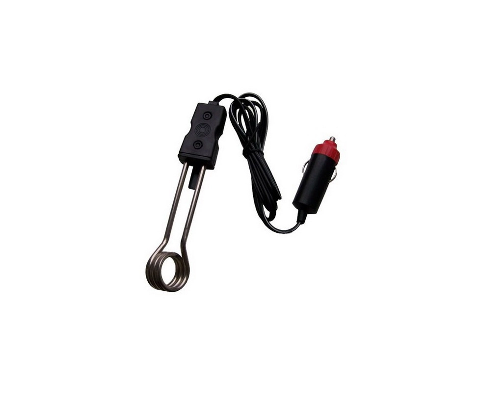 Купить Кипятильник автомобильный ALCA 507/12                                                               