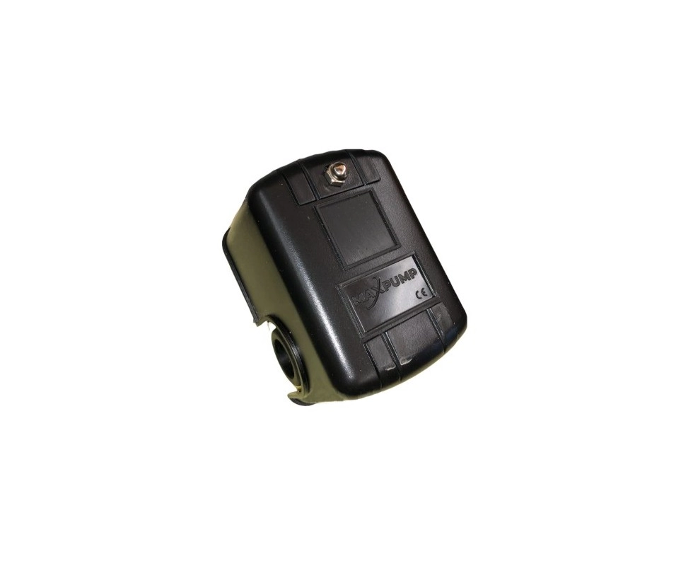 Купить Реле давления 1/4''папа Maxpump PS-02 BSP                                                            