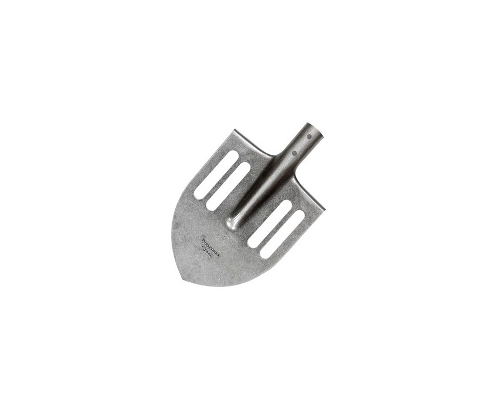 Купить Лопата штыковая облегченная рельсовая сталь 010412                                                  