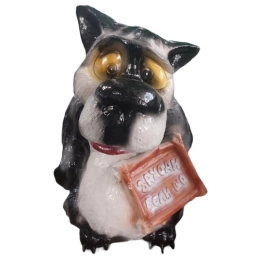 Купить Волк                                                                                                