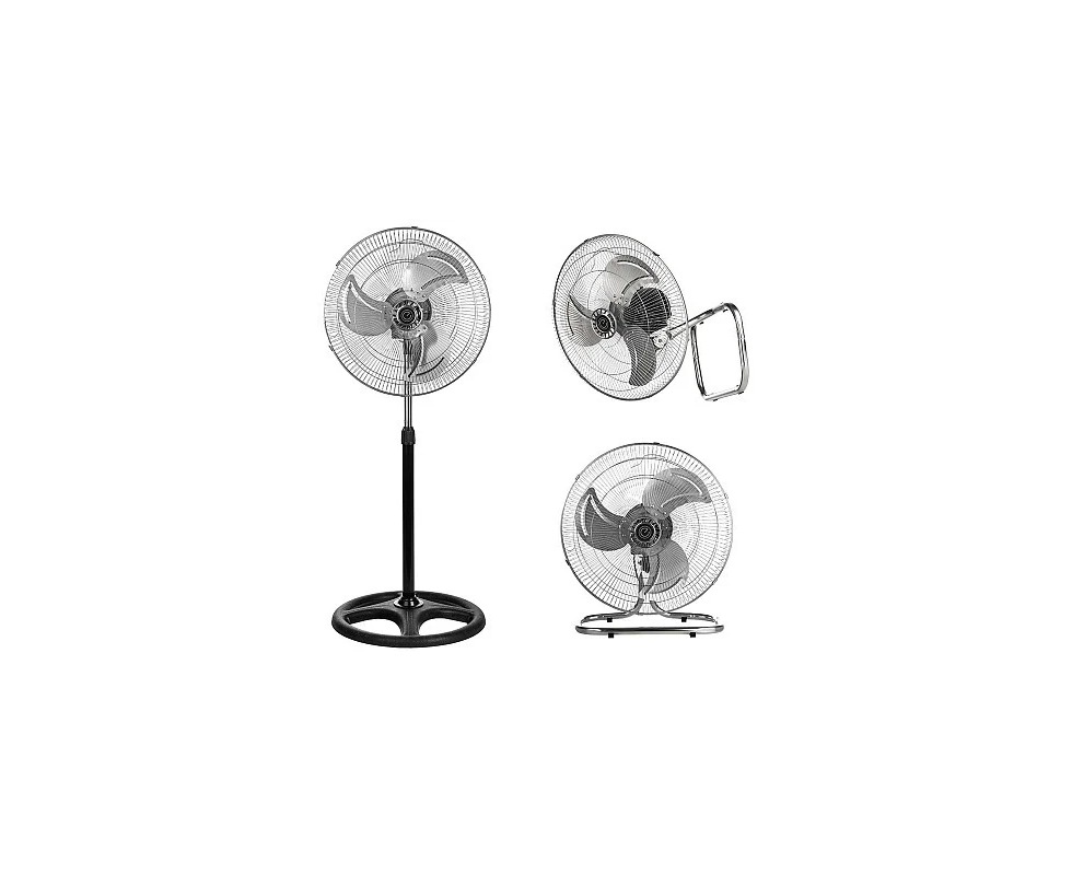 Купить Вентилятор напольный Energy EN-1668 65Вт                                                            