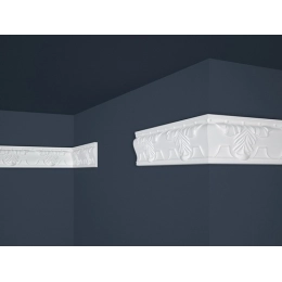 Купить Молдинг настенный EXCLUSIVE B-17 Marbet                                                             