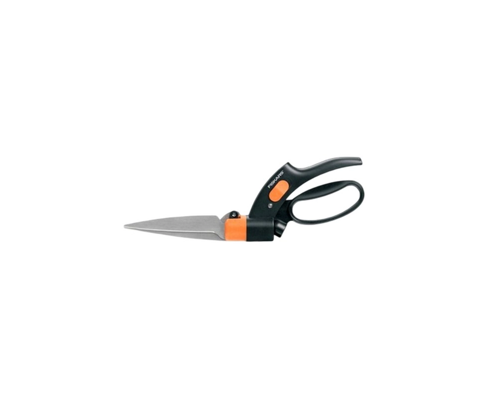 Купить Ножницы для травы GS42 FISKARS 113680                                                               