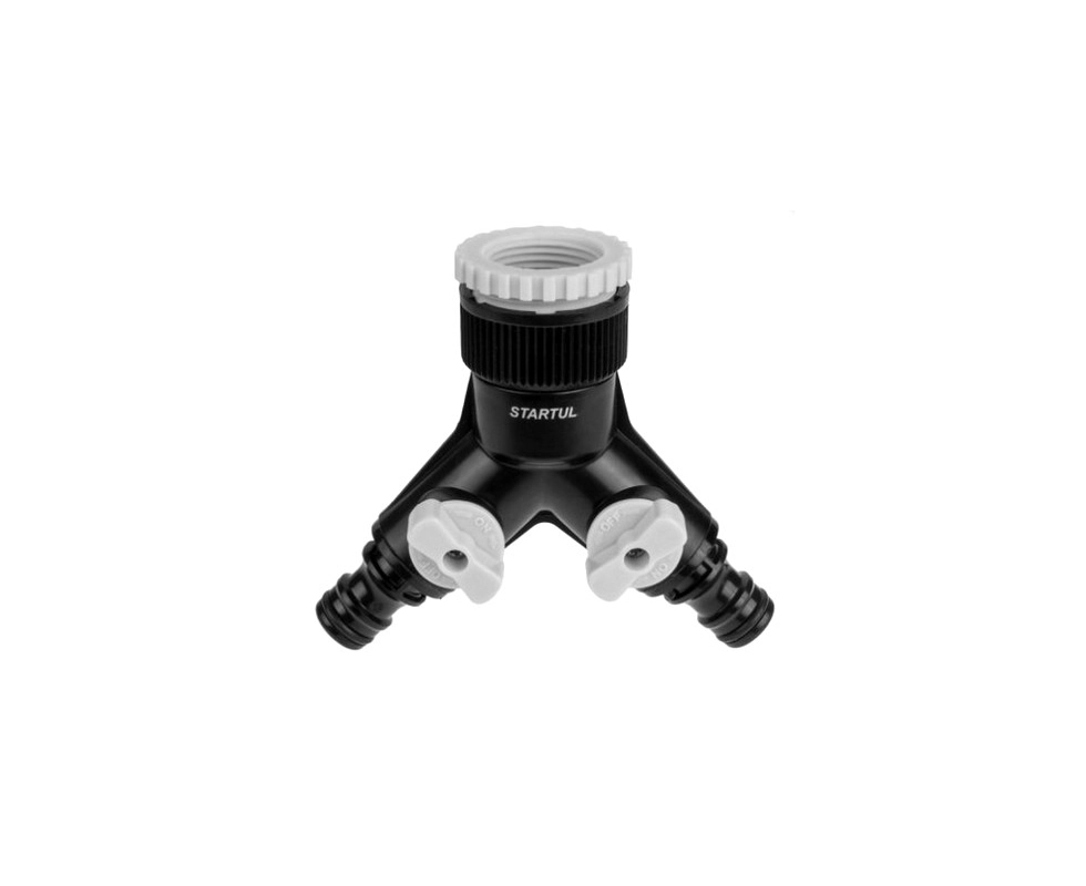 Купить Тройник-распределитель 3/4'' 1'' STARTUL GARDEN ST6017-13                                             