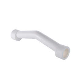 Купить Обвод с муфтами полипропиленовый длинный 25мм VALTE C VTp.776.L.025                                 