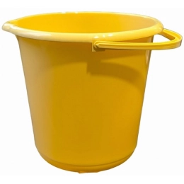 Купить Ведро IDEA М2429 5л банановый                                                                       