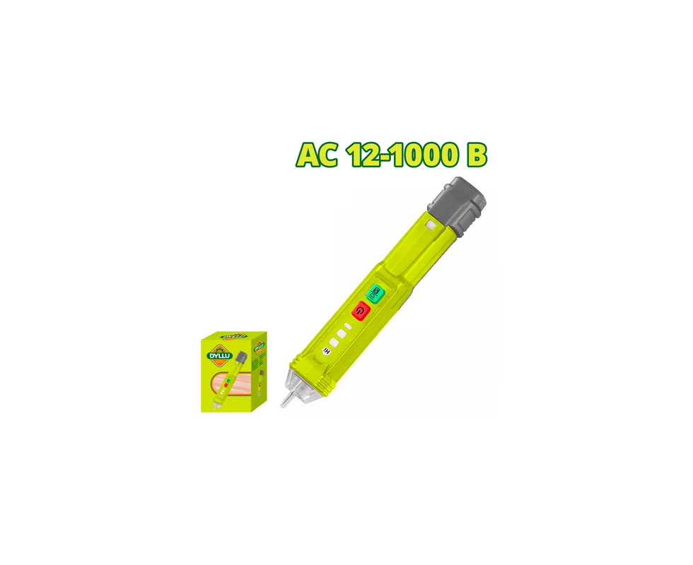 Купить Индикатор напряжения бесконтактный DYLLU DTTP3501                                                   