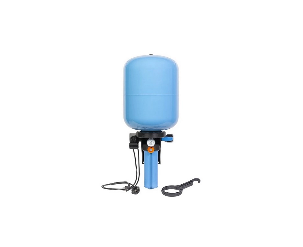 Купить Комплект автоматики Джилекс КРАБ-Т 24                                                               