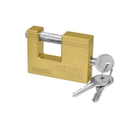 Купить Замок навесной 60мм TOTAL TLK32603                                                                  