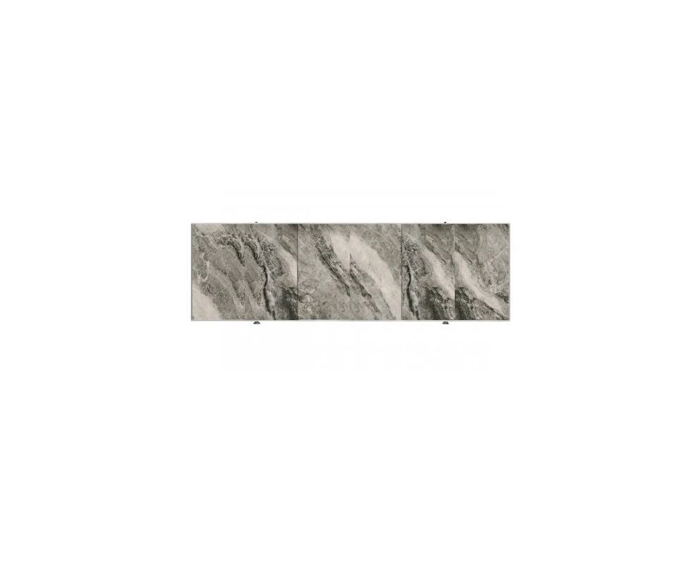 Купить Экран под ванну Дикий пляж 3D 1,5*0,5м                                                              