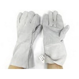 Купить Краги спилковые пятипалые тип1 р-р 10,5 STARTUL                                                    