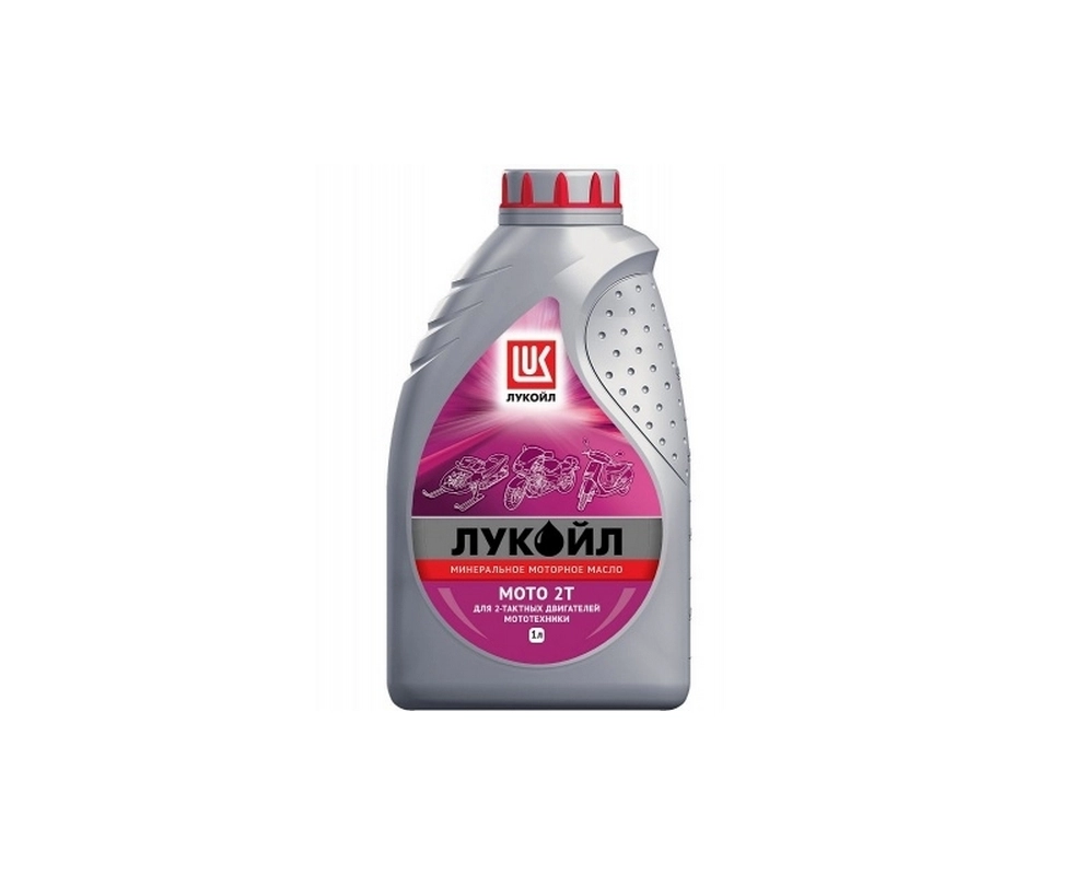 Купить Масло 1л Лукойл Мото 2Т 0,886кг                                                                     