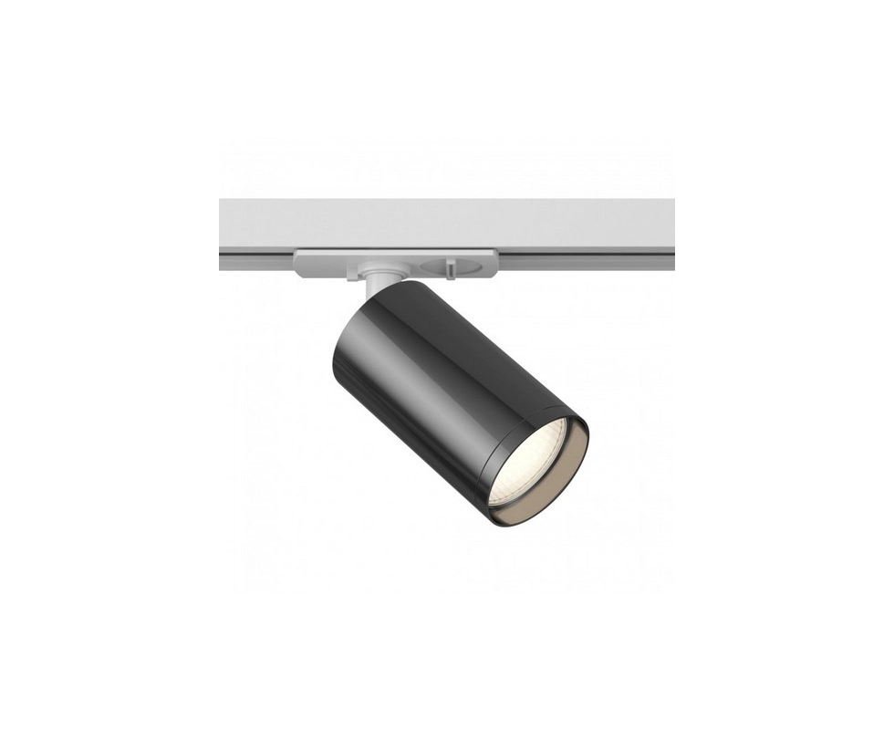 Купить Светильник трековый TR020-1-GU10-WGF                                                                