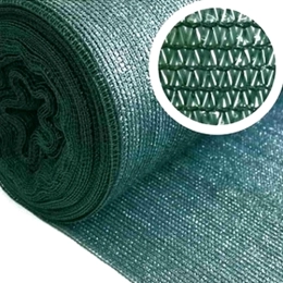 Купить Сетка полимерная затеняющая СТН225-80  80% ширина 2м                                                