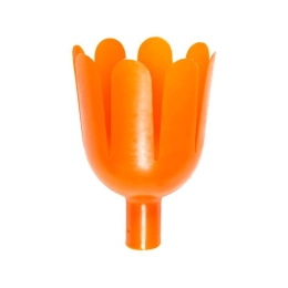 Купить Плодосъемник Тюльпан Гардения пластмассовый                                                         