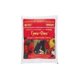 Купить Гуми-ОМИ Томат баклажан перец 0,7кг                                                                 