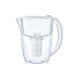 Купить Водоочиститель кувшин Аквафор Престиж  А5 белый  И11149                                             