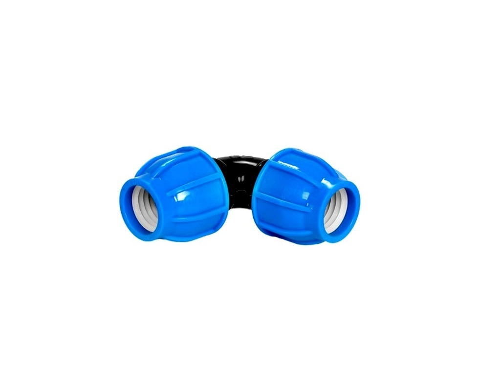 Купить Колено 25 ПНД Arangul                                                                               