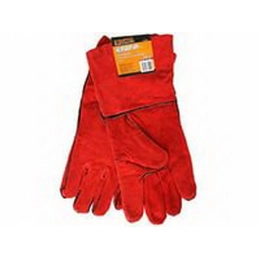 Купить Краги спилковые пятипалые усиленные тип1 р-р 14 STARTUL                                            